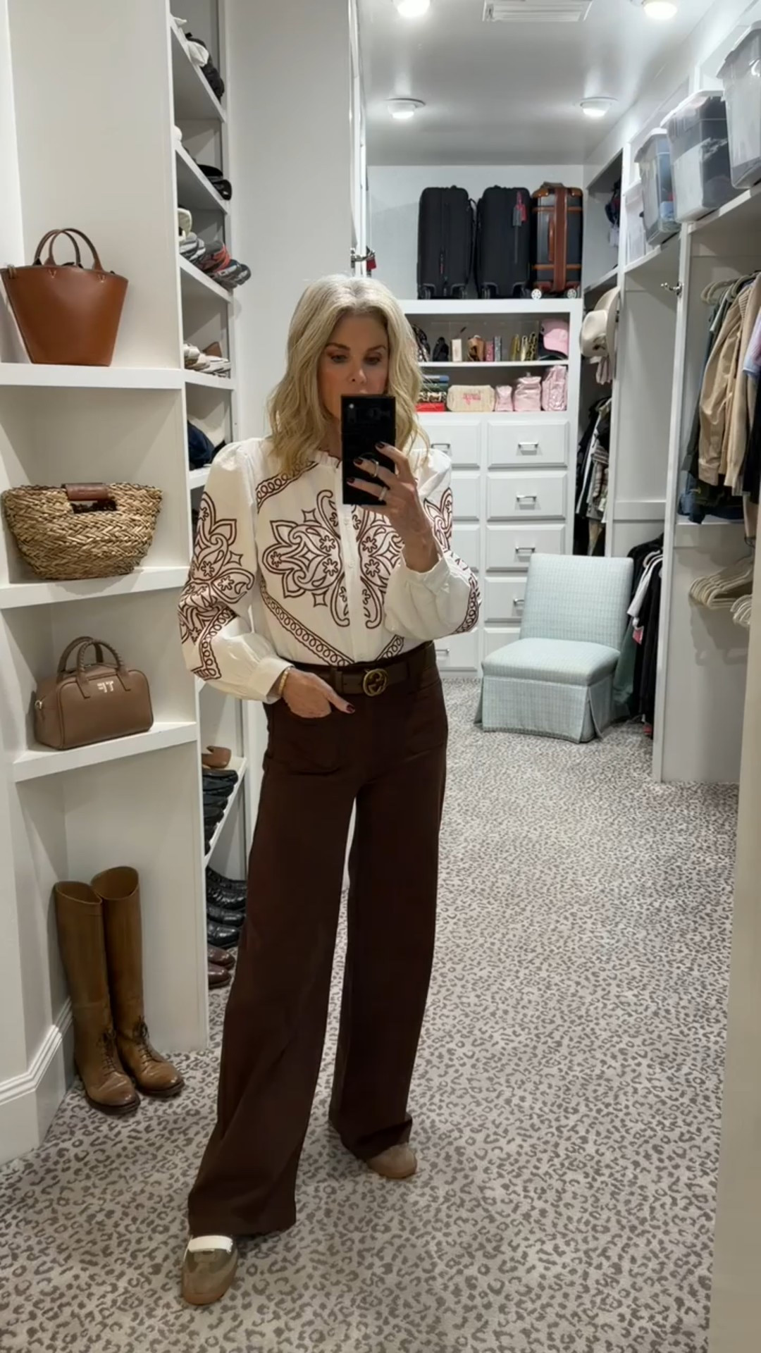 Today’s look

Size S top and 27 jeans 

#LTKSeasonal #LTKFindsUnder100 #LTKStyleTip