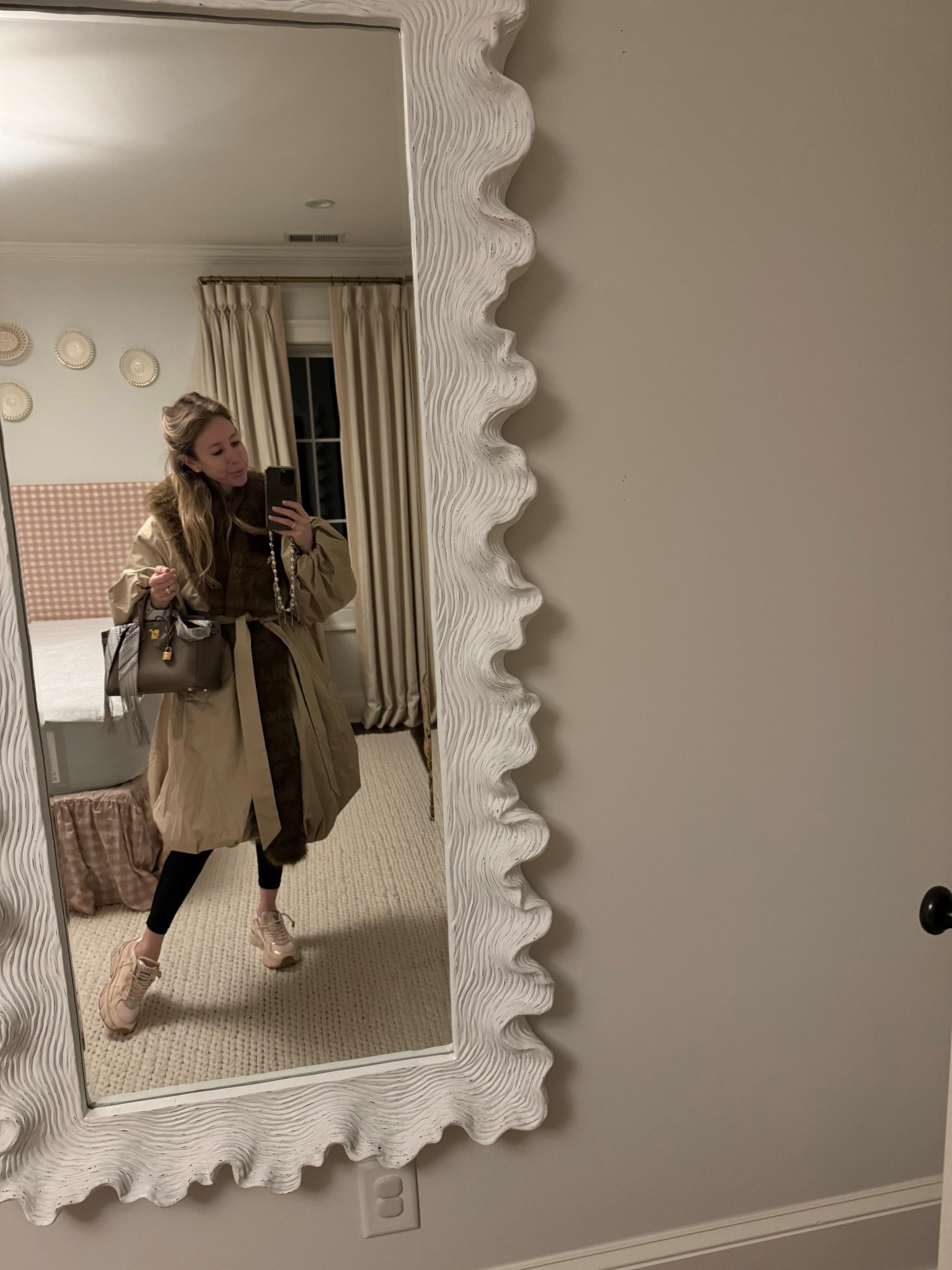 Kept the jacket! 

#LTKdayinmylife #LTKgrwm #LTKmomlife