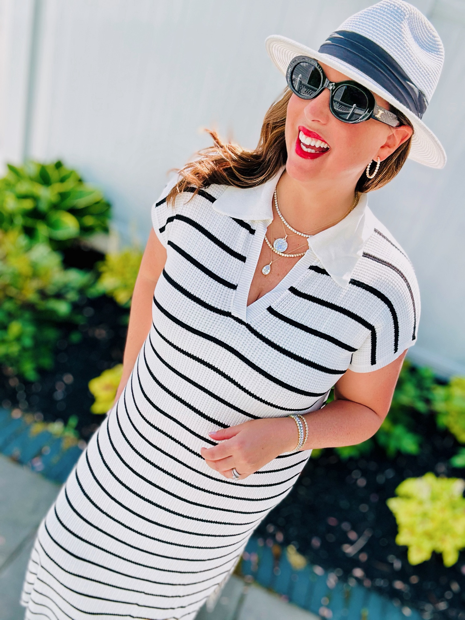 Great midsize summer dress find!

#LTKOver40 #LTKMidsize #LTKFindsUnder50