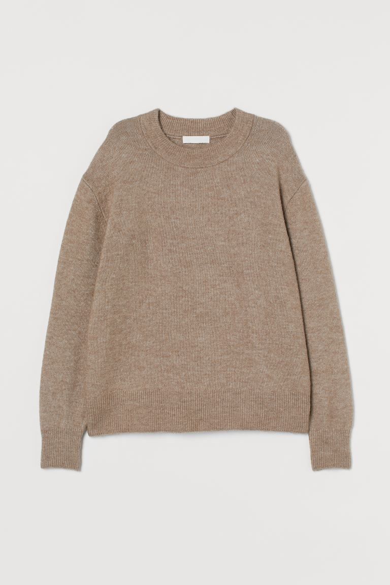 Fine-knit Sweater | H&M (US)