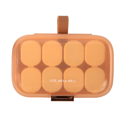 MELA VITAMINS Weekly Vitamin Case | Ulta