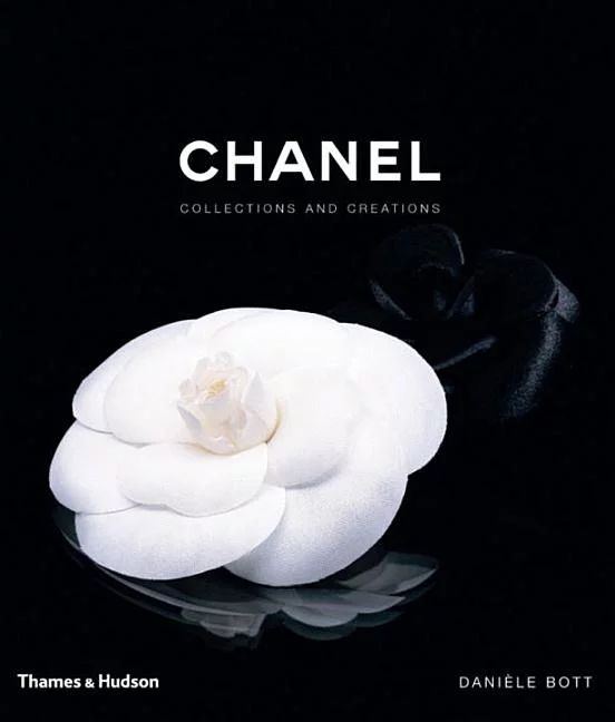 Chanel : Collections and Creations (Hardcover) | Walmart (US)
