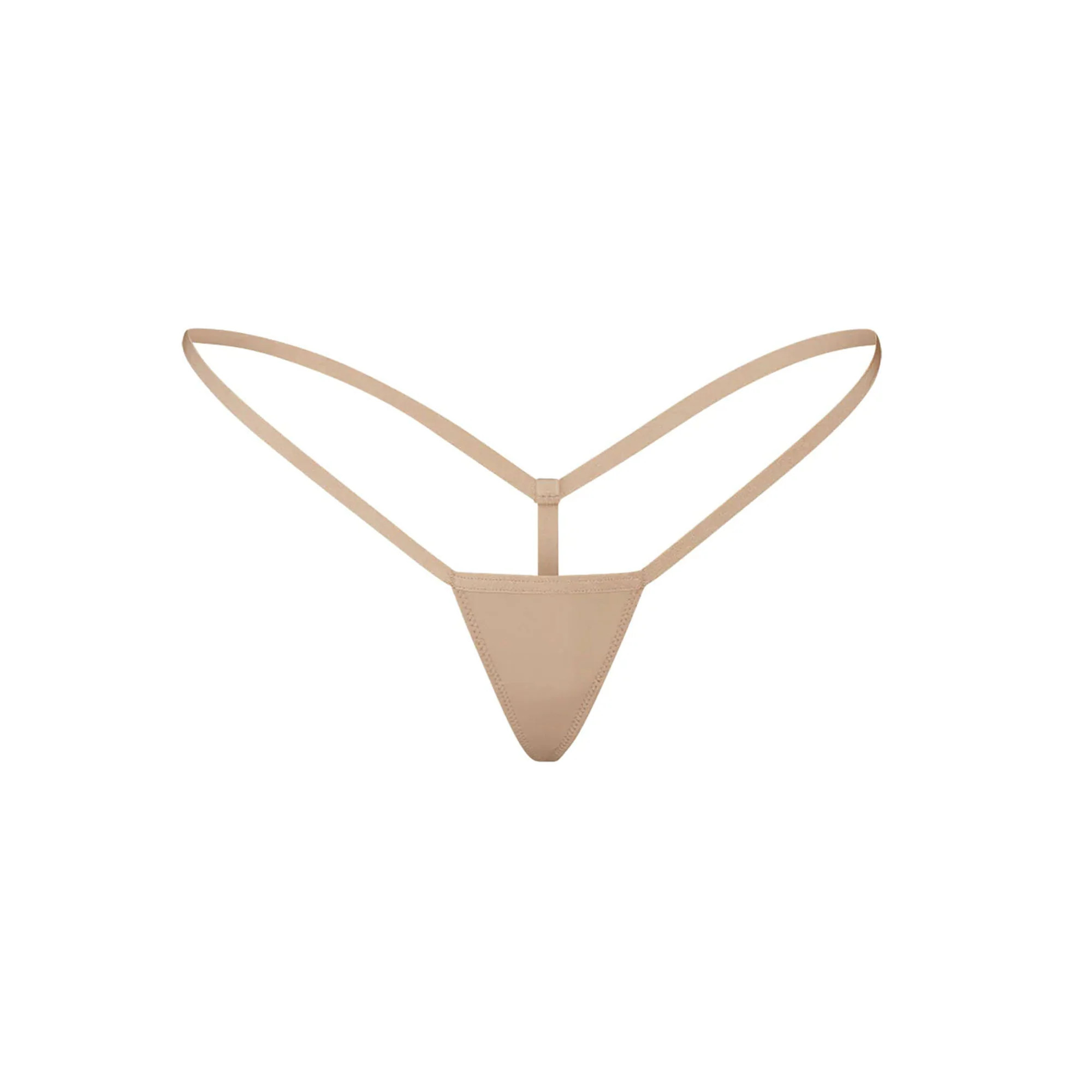 FITS EVERYBODY MICRO THONG | SKIMS (US)