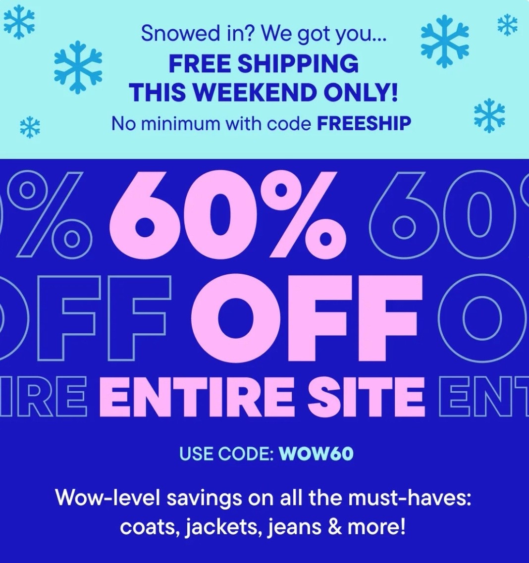 FREE SHIPPING and 60% off ‼️
Linking my recent order plus more! Everything on sale
Kids clothes on sale
Toddler girl clothing sale
Toddler boy clothing sale
Baby girl clothing sale
Baby boy clothing sale
Toddler girl haul on sale
Toddler boy haul on sale
Baby girl haul on sale
Baby boy haul on sale
Toddler girl recent order
Toddler boy recent order
Toddler sweaters on sale
Toddler pajamas on sale
Fleece pajamas on sale
Fleece pj onesies on sale

#LTKKids #LTKSaleAlert #LTKBaby