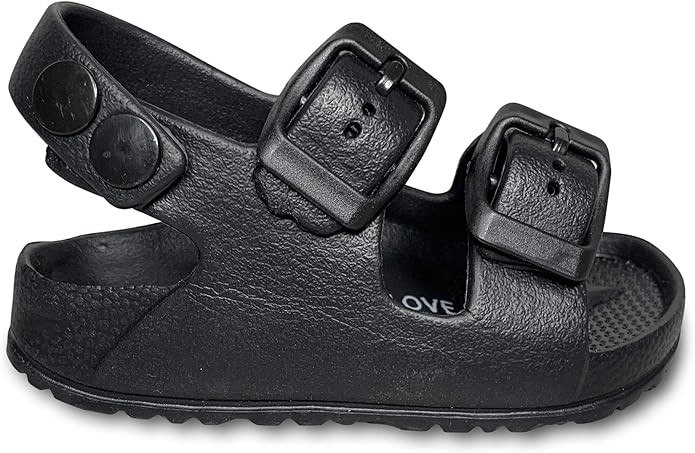 Lucky Love Toddler Water Shoes for Girls & Boys | Amazon (US)