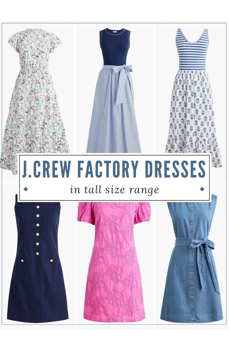 Tall Tuesday J.Crew Factory pick 🌷

#LTKOver40 #LTKMidsize #LTKTall