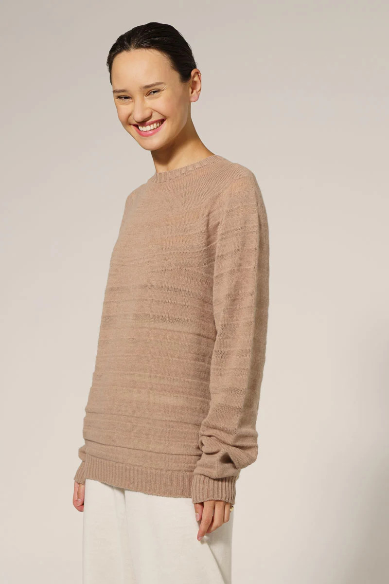 Willow Sweater (Unisex) | La Saison Sportive