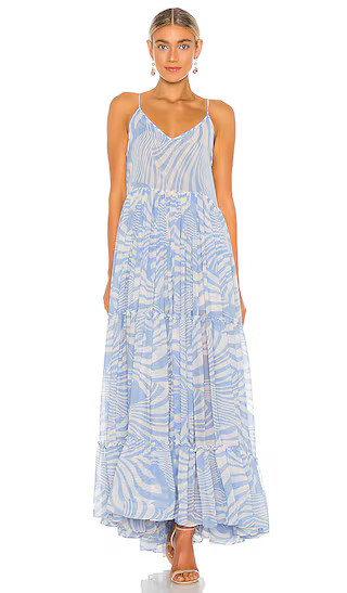 Kalita Dress | Revolve Clothing (Global)