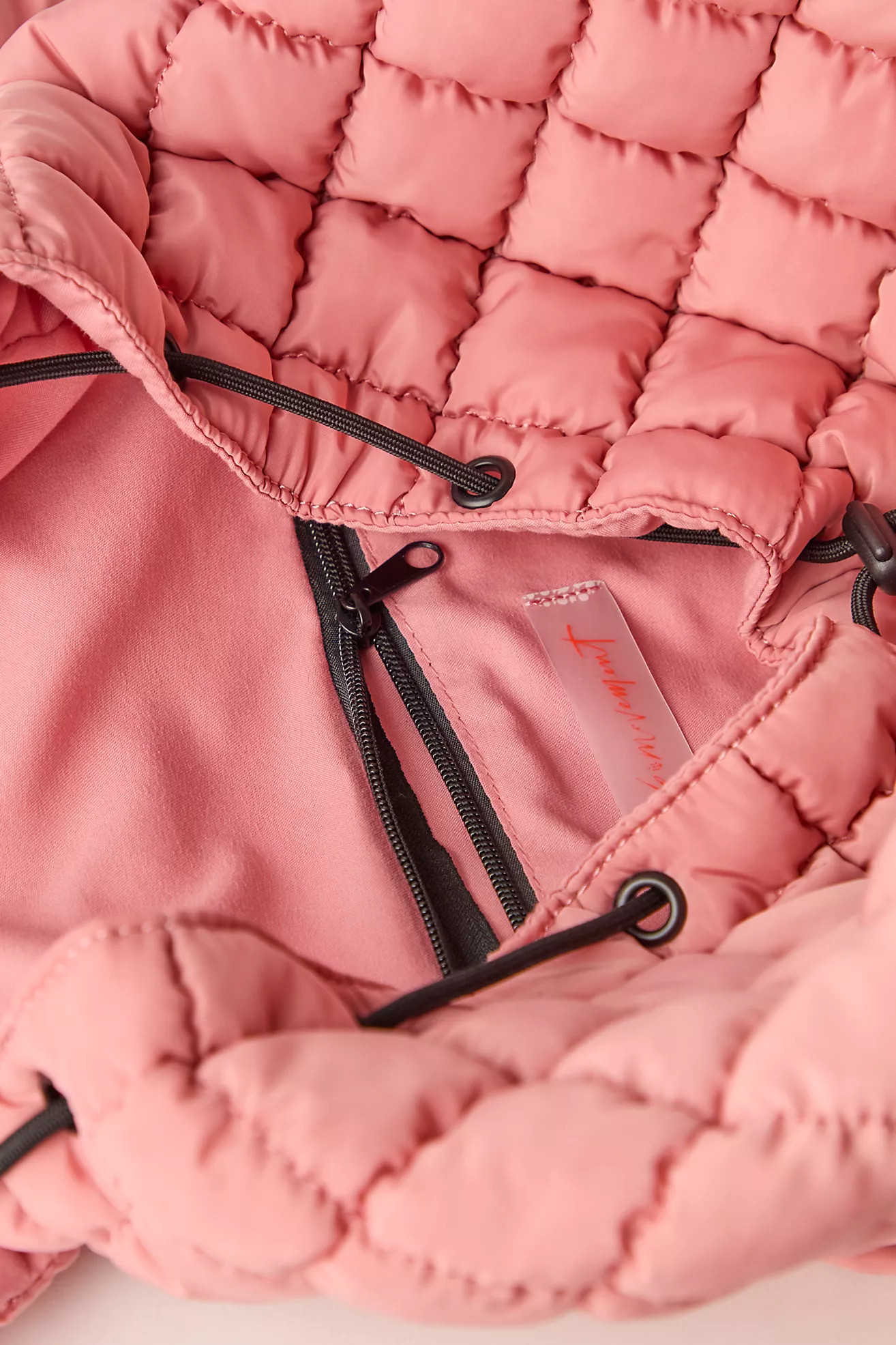 Quilted Hiker Backpack | Free People (Global - UK&FR Excluded)