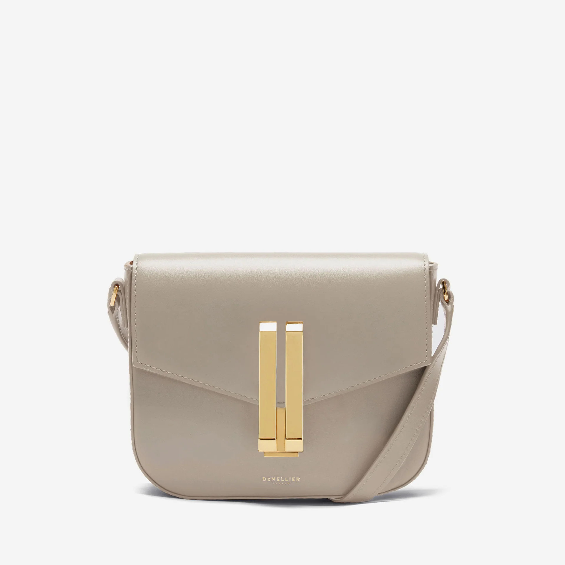 The Small Vancouver | Taupe Smooth | DeMellier | DeMellier