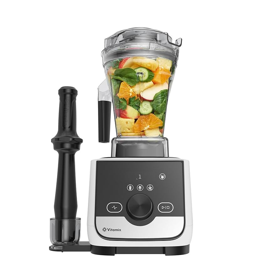 Vitamix Ascent Series X3 Blender with Three Blending Programs, Self-Cleaning Program, Professiona... | Amazon (US)