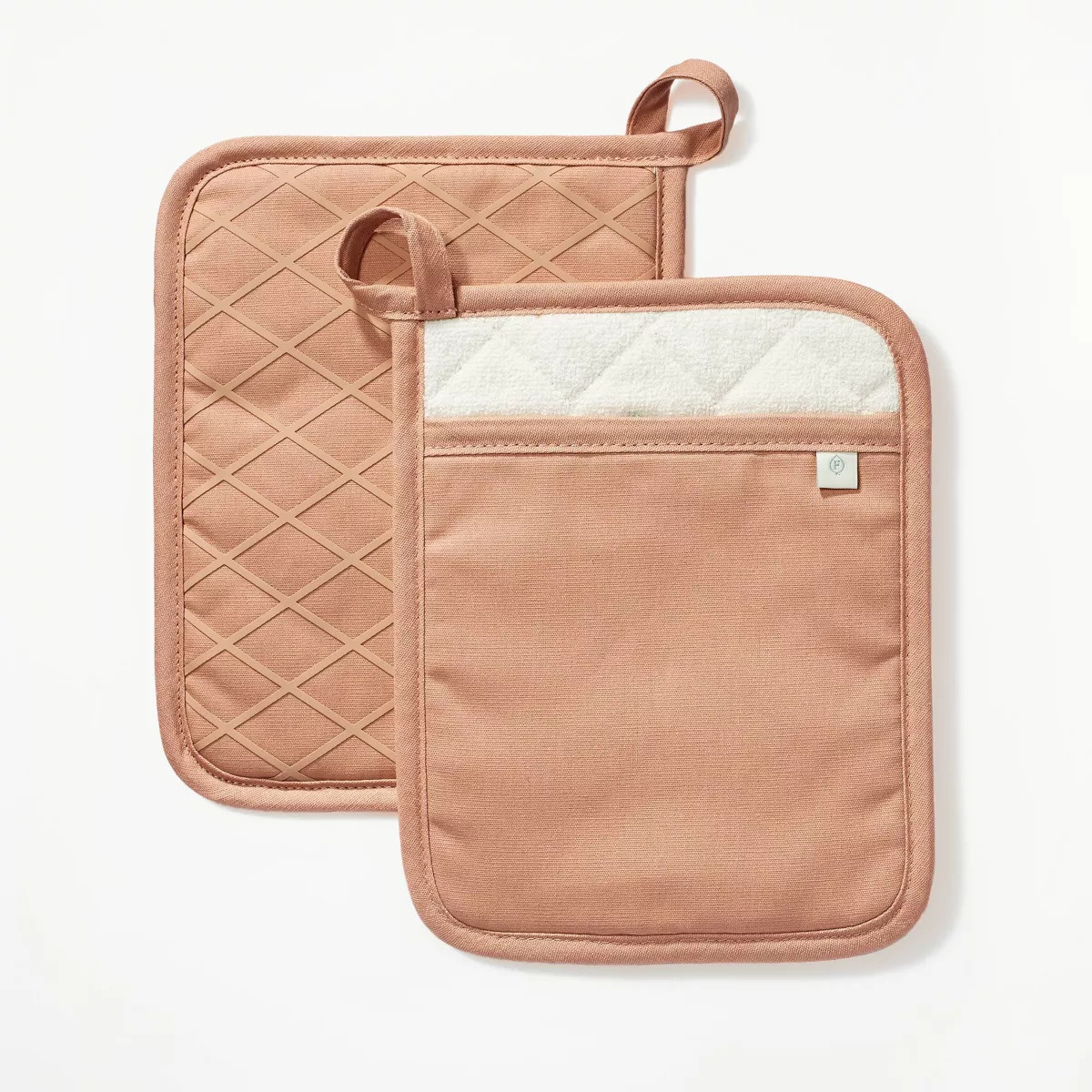 2pk Potholder - Figmint™ | Target