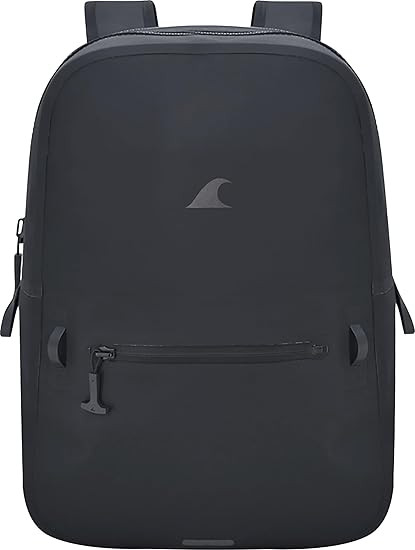 Breakwater Supply™ 100% Waterproof Submersible Backpack, Laptop Bag, Airtight Zippers | Travel ... | Amazon (US)