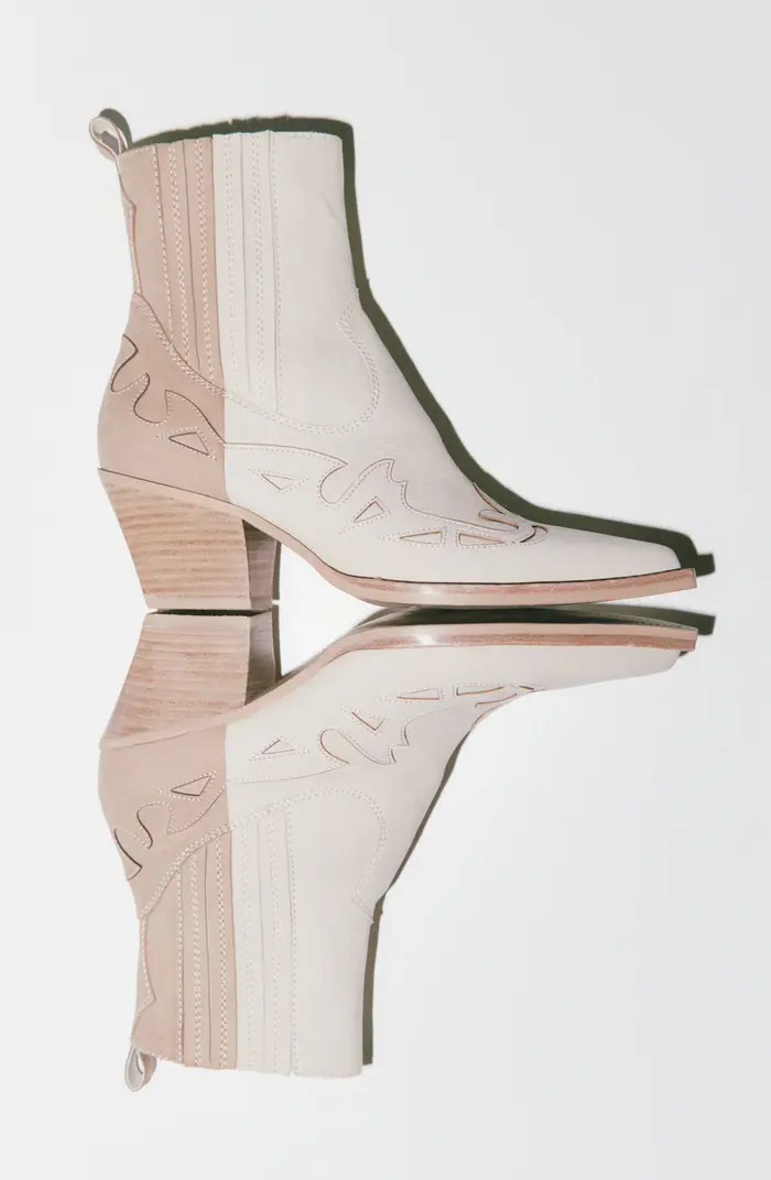 Ramson Western Boot (Women) | Nordstrom