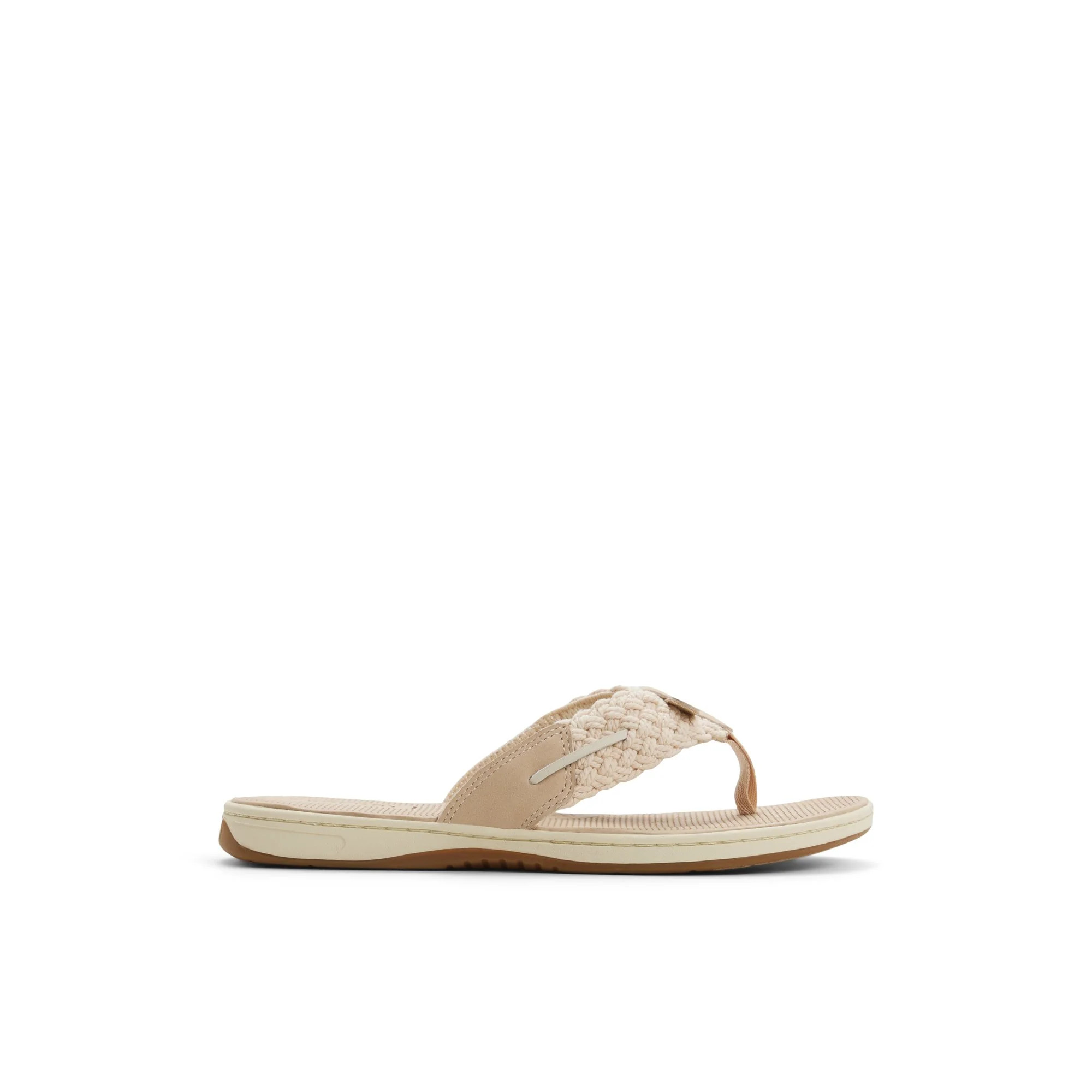 Parrotfish Sandal White/bone | Sperry | Sperry US