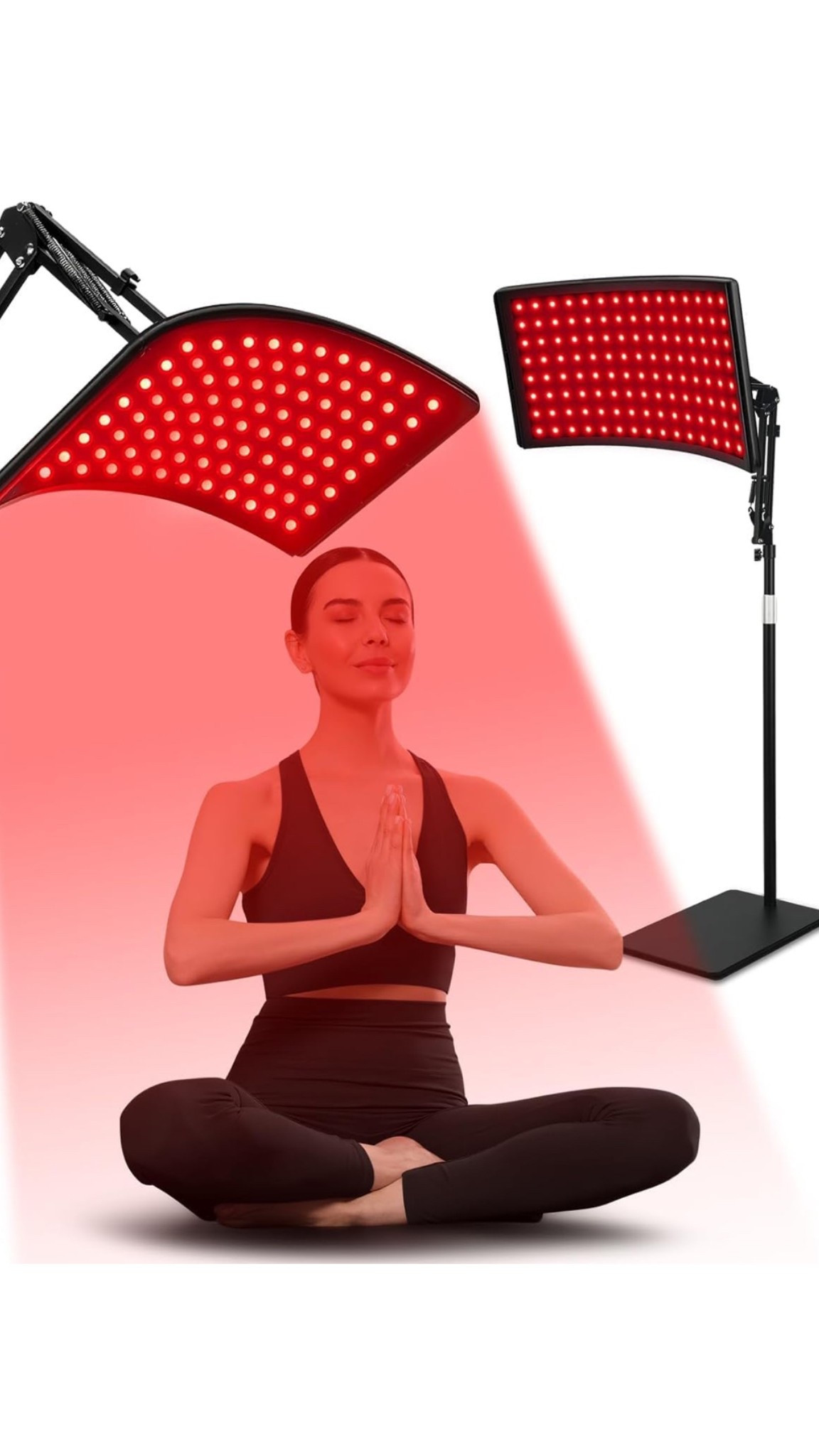 Love my new red light before bed! Affordable too ❤️

#LTKFindsUnder100 #LTKBeauty #LTKU