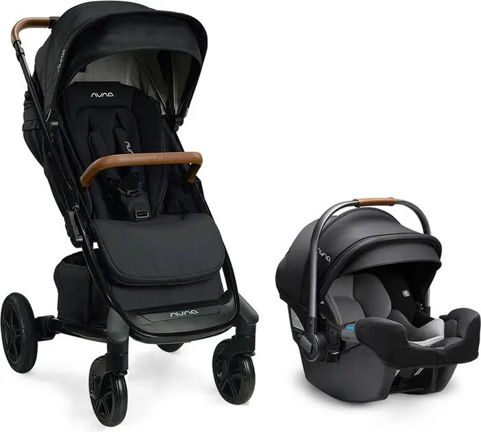 Nuna TAVO™ next Stroller & PIPA™ RX Car Seat Travel System | Nordstrom | Nordstrom