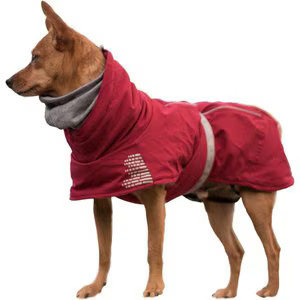 Hurtta Extreme Warmer Insulated Dog Parka | Chewy.com