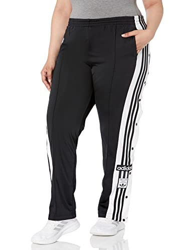 adidas Originals Women's Adicolor Classics Adibreak Track Pants, Black, X-Large | Amazon (US)