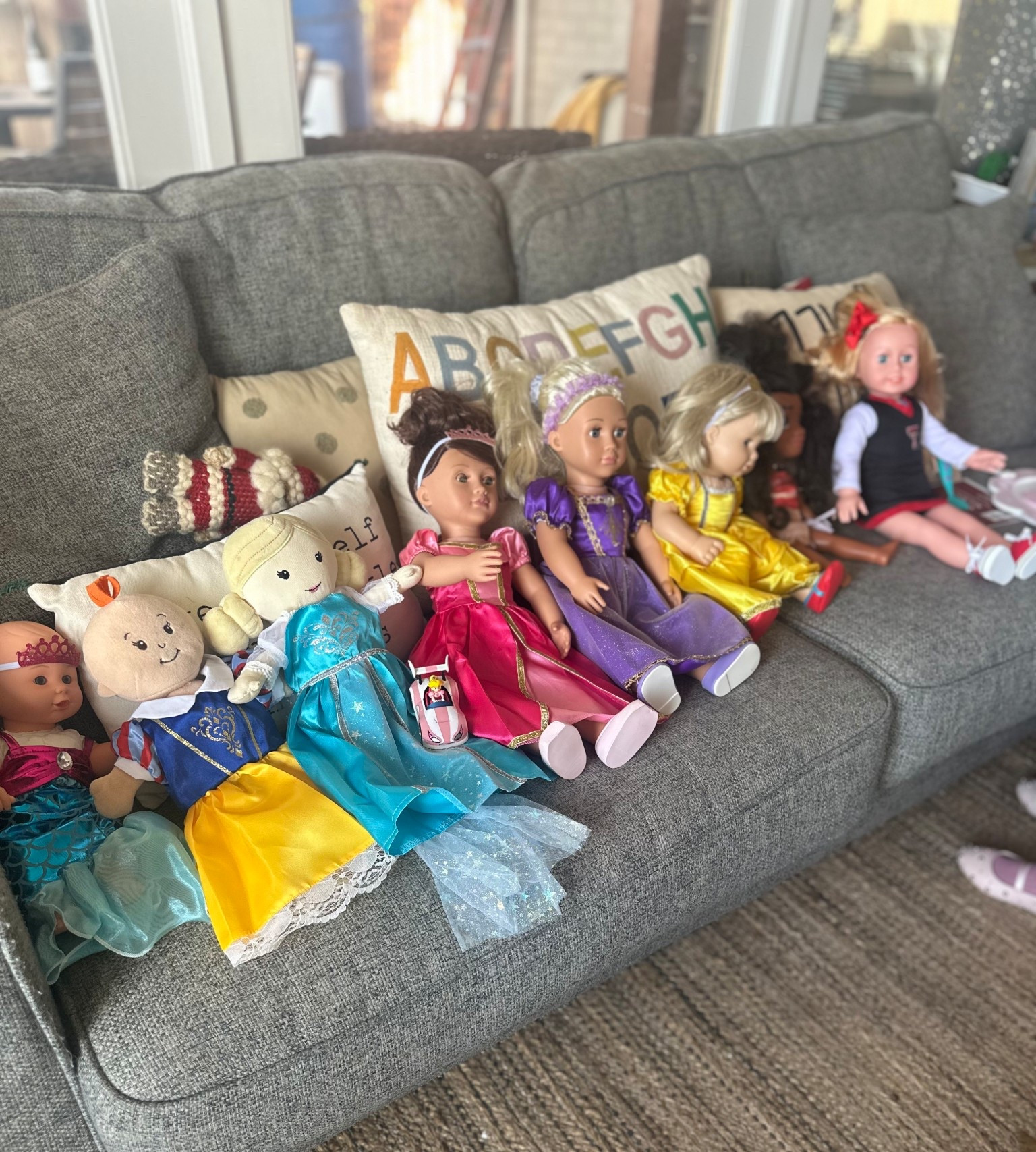 #LTKGiftGuide #LTKKids