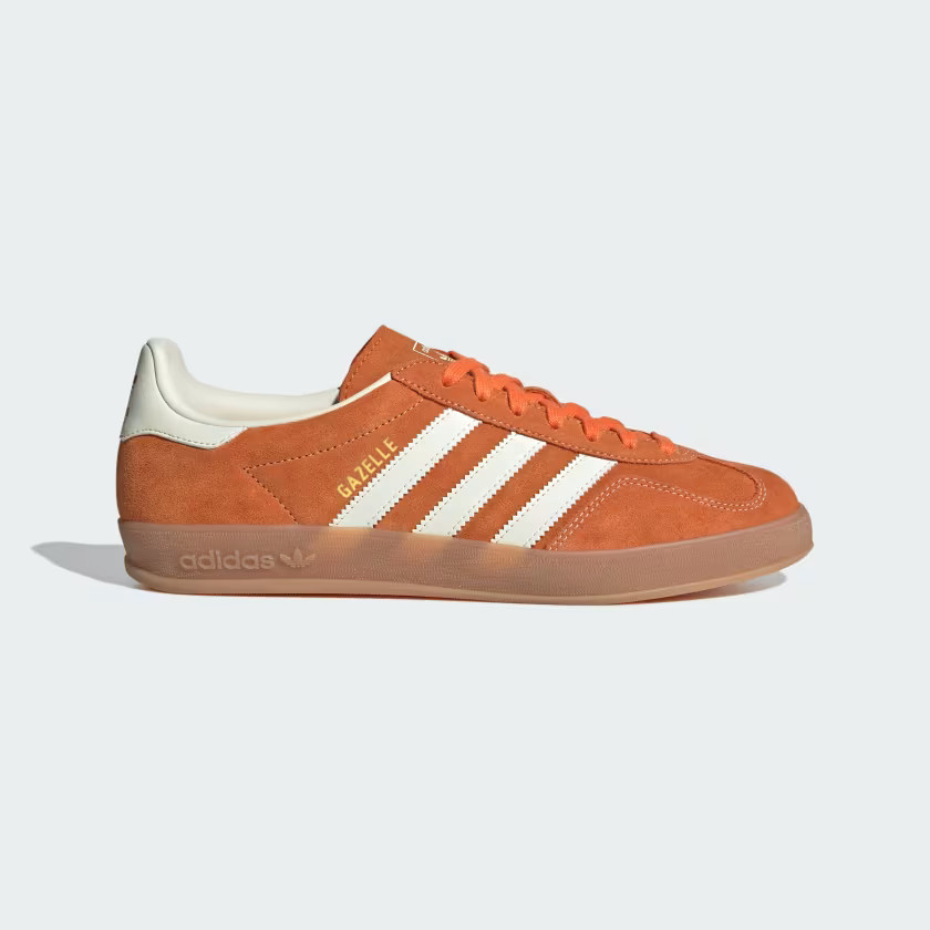 adidas Gazelle Indoor Shoes | adidas (US)