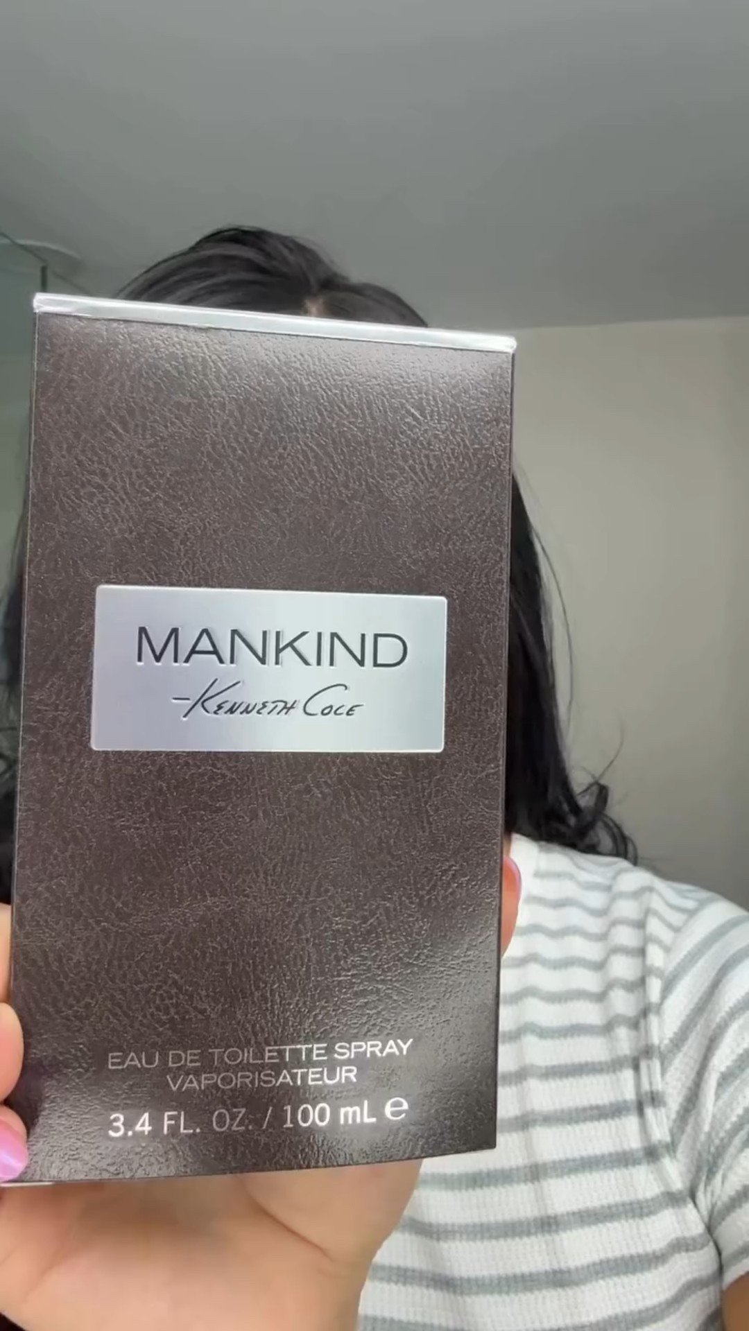 #gifted Perfect Father’s Day 🎁- @kennethcole iconic MANKIND Fragrance! 🛍️ in store and online at @macys #kennethcole #kennethcolemankind #ad #macys 

#gifts #giftforhim #giftfordad #giftideasforhim #giftideas #giftideasfordad #dad #dadanddaughter #lovemydad #fathersdaygiftideas #fathers #fathersday #fathersdaygift #fathersdaygiftidea #fathersdaygiftguide #fragrance #fragrances #fragrancesforhim #forhim #fordad #fordaddy #collabs #partnerships #contentcreatortips #followformore