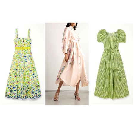 Update your summer wardrobe with these summery dresses .

#LTKTravel #LTKParties #LTKSeasonal