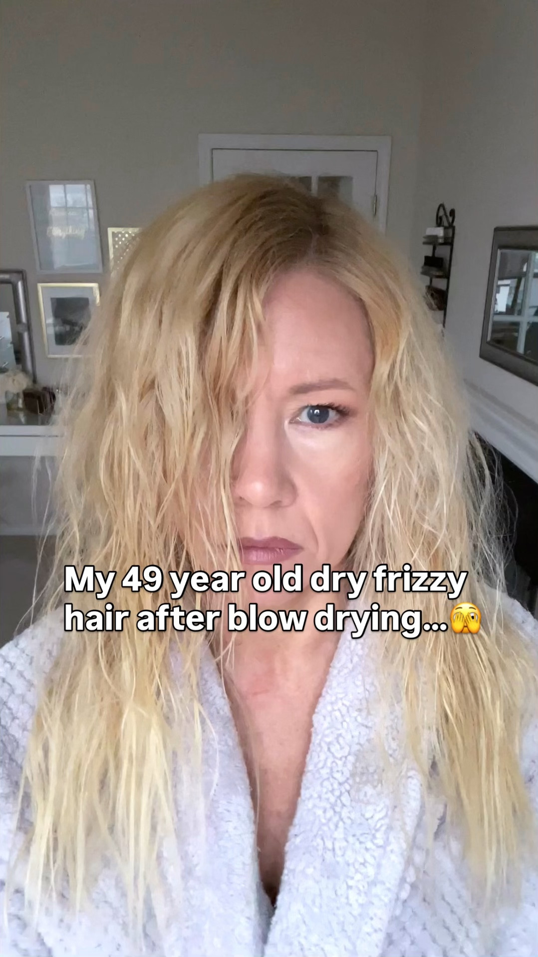 ⏰3 minutes and my new Dyson Airwrap is all I need! (I used the 1.2” barrel). 


#LTKBeauty #LTKselfcare