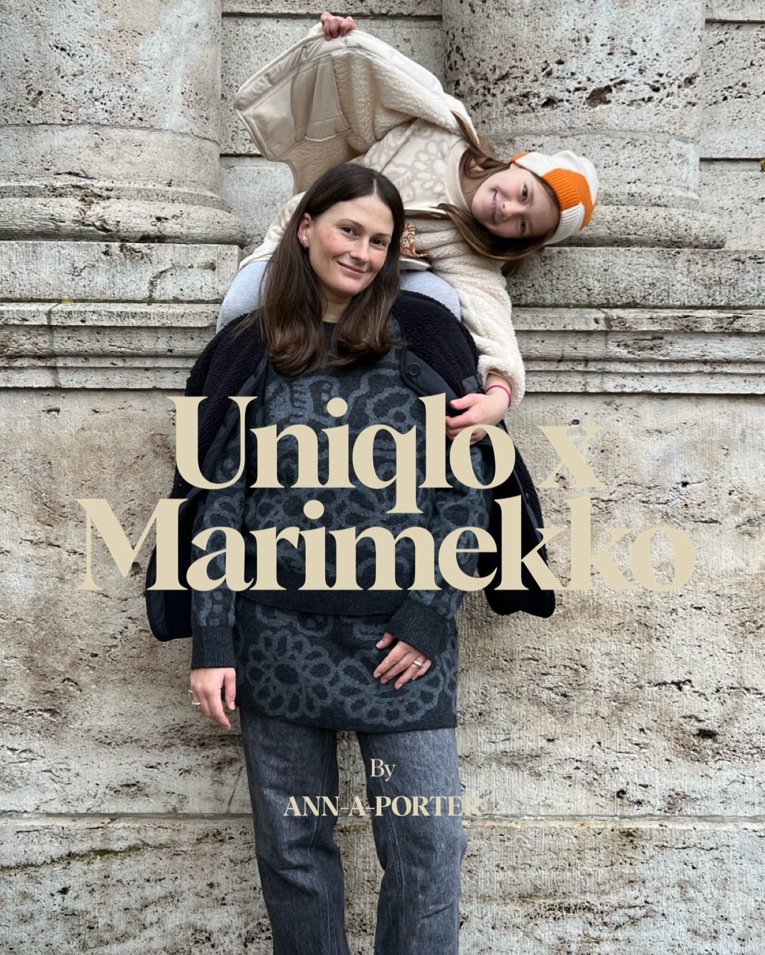 We love Uniqlo x Marimekko 🖤

#LTKautumn #LTKeurope #LTKfamily