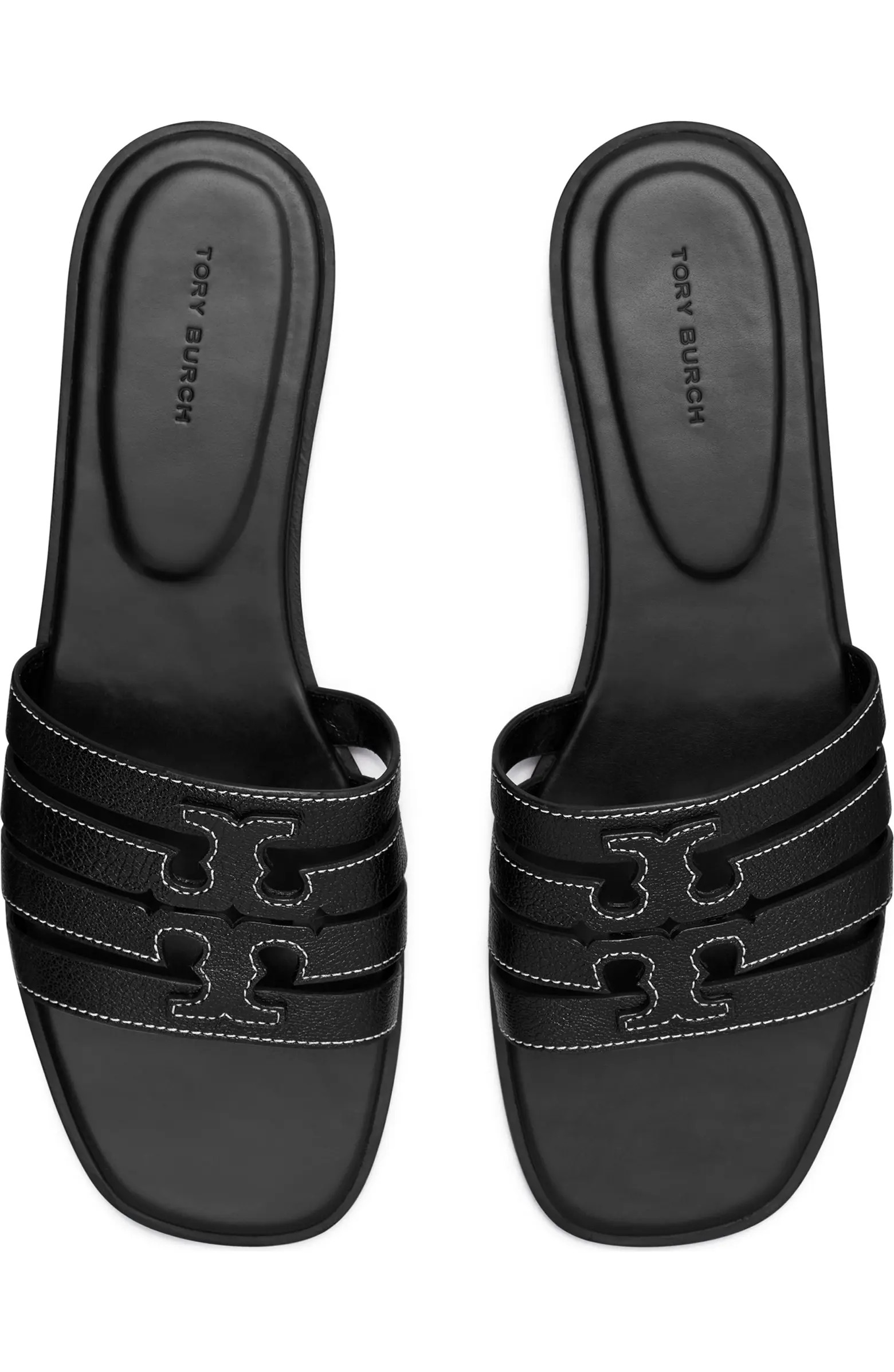 Ines Multistrap Sandal (Women) | Nordstrom