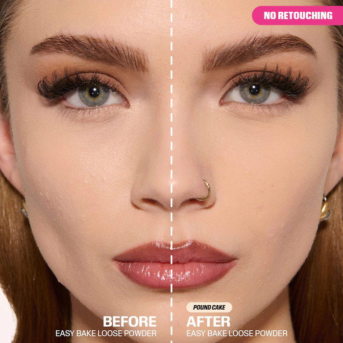 Easy Bake Blurring Loose Baking & Setting Powder | Sephora (CA)