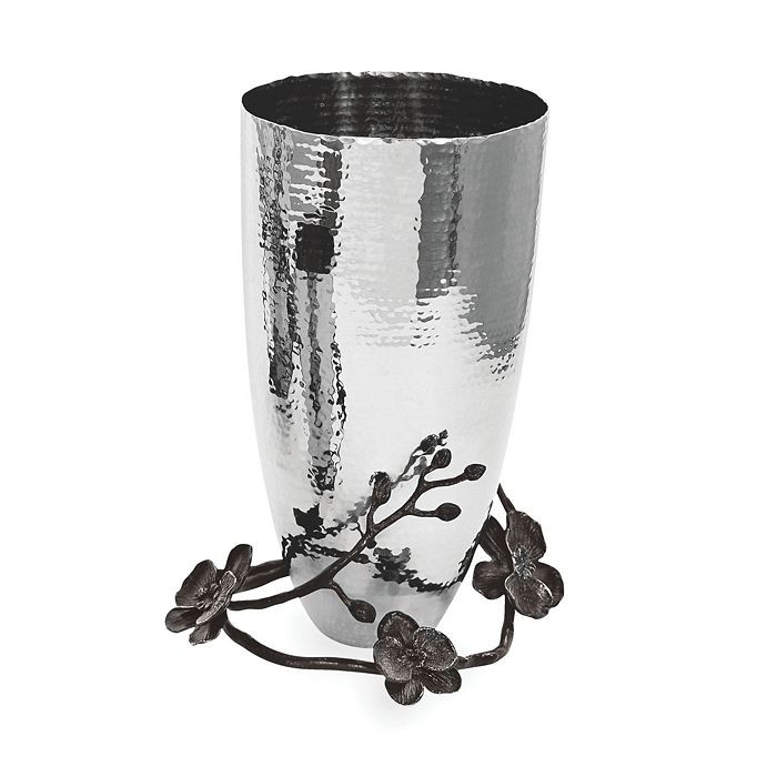 Black Orchid Vase, Medium | Bloomingdale's (US)