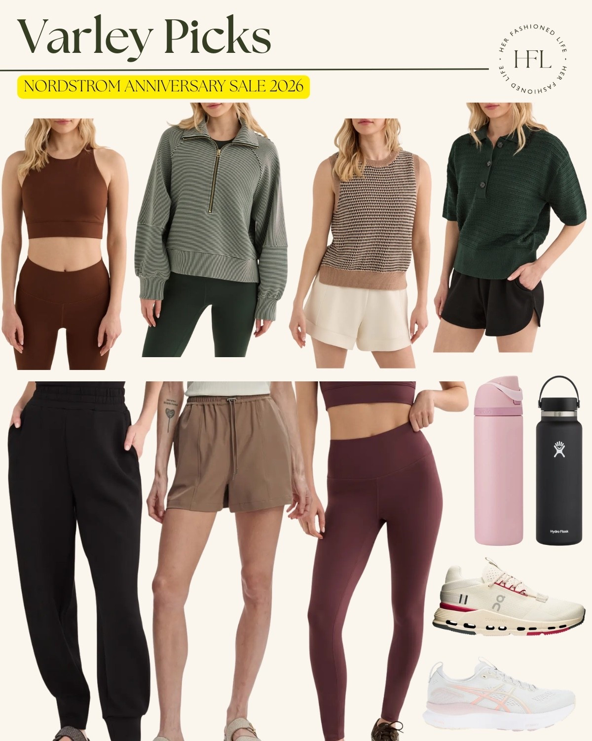 Varley must-haves for #NSALE Comfy, cute, and majorly marked down!
#LTKxNSale #LTKfitness #liketki

#LTKSaleAlert #LTKActive #LTKootd #LTKSaleAlert