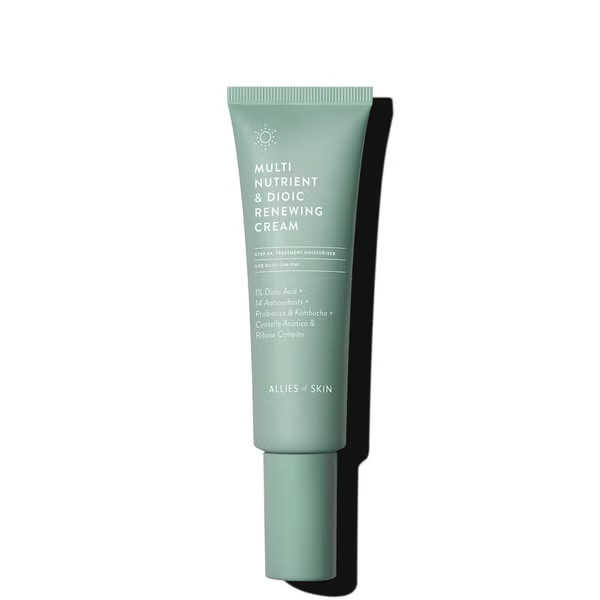 Allies of Skin Multi Nutrient Dioic Renewing Cream (50 ml.) | Dermstore (US)