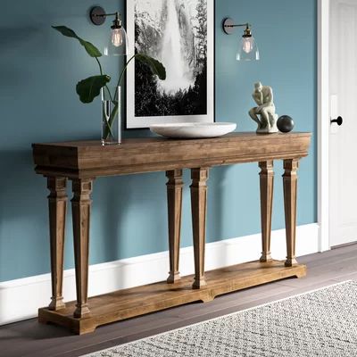 Coughlan Console Table Darby Home Co | Wayfair North America