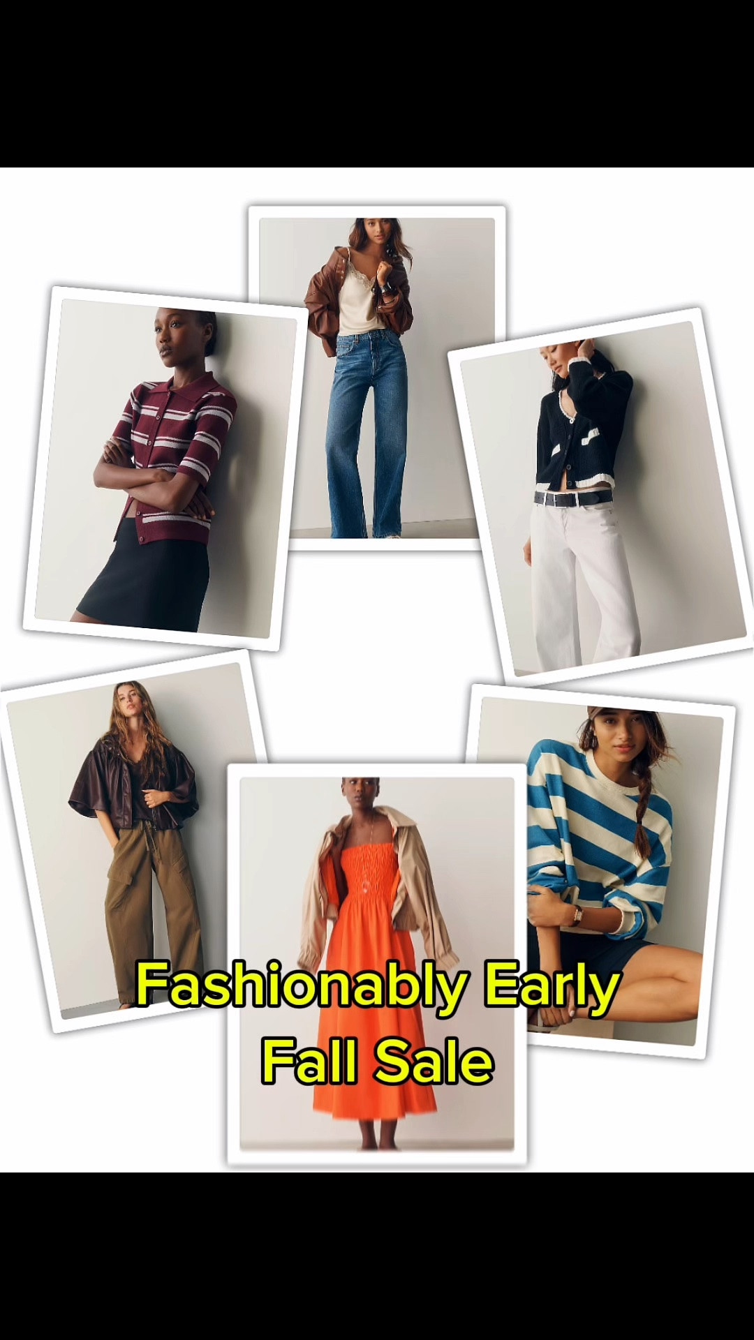 Anthropology is taking 30% off selected fall styles with their Fashionably Early Fall Sale! Add a French Girl vibe to your fall wardrobe with these finds! Most pieces are travel ready and just right for causal workdays.

#LTKOver40 #LTKWorkwear #LTKTravel