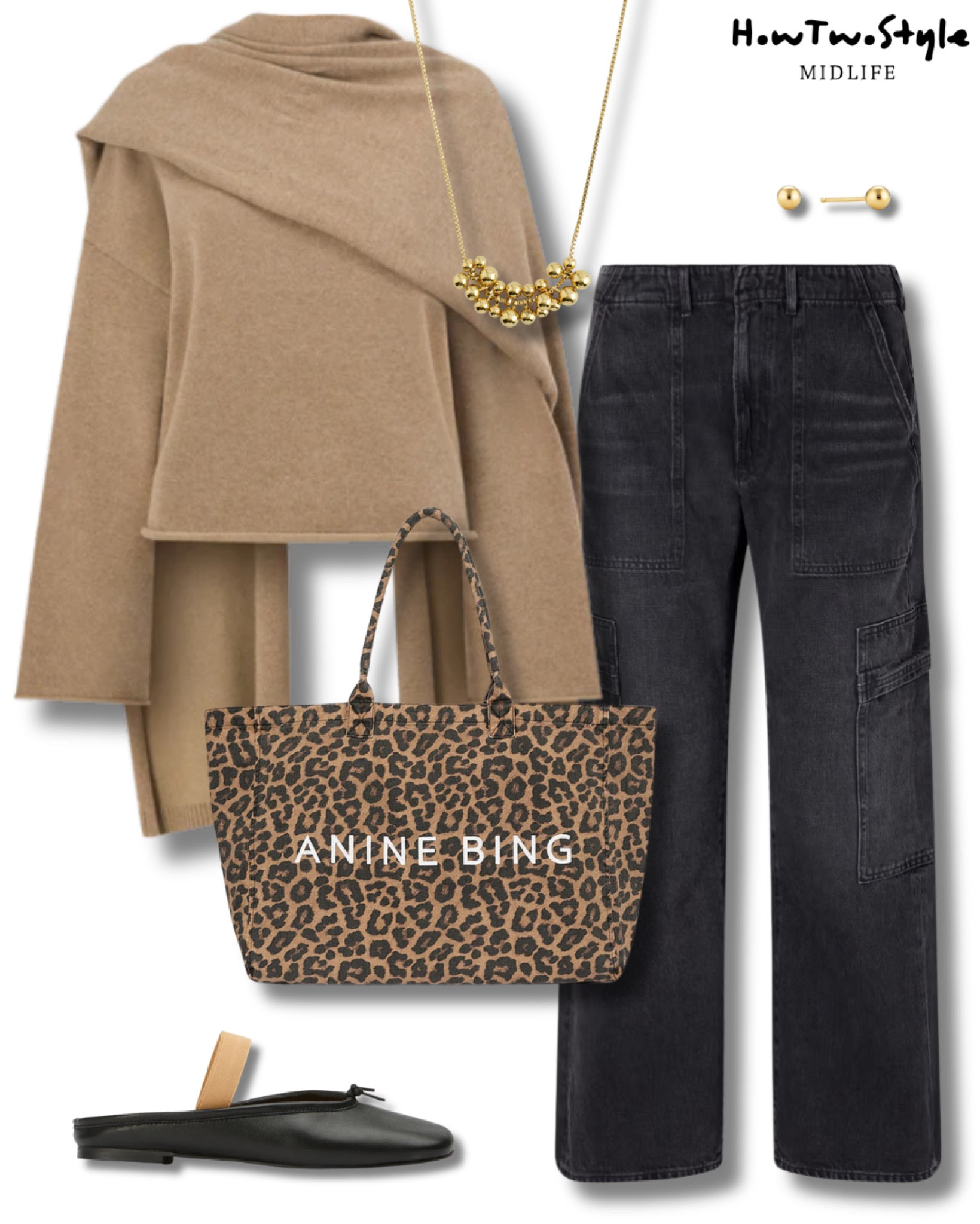 Autumn layers🍂