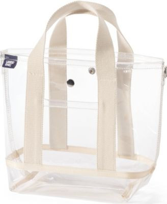 Clear Tote | Macy's