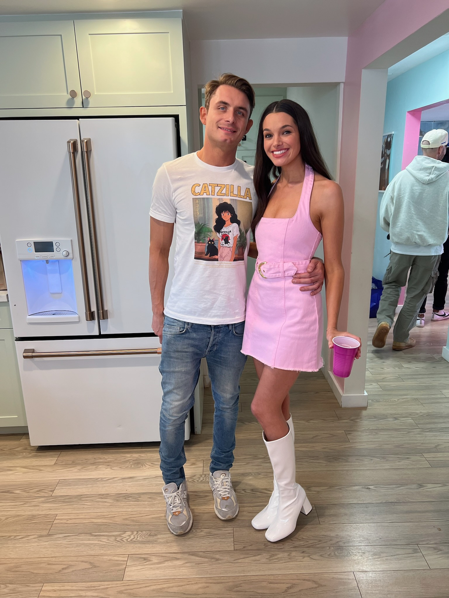 allylewber on LTK