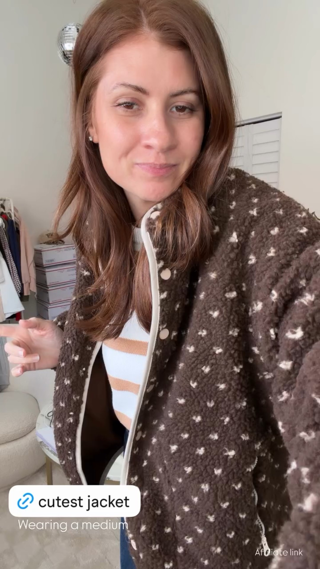 @seeluna_official  Wearing a medium Affiliate link