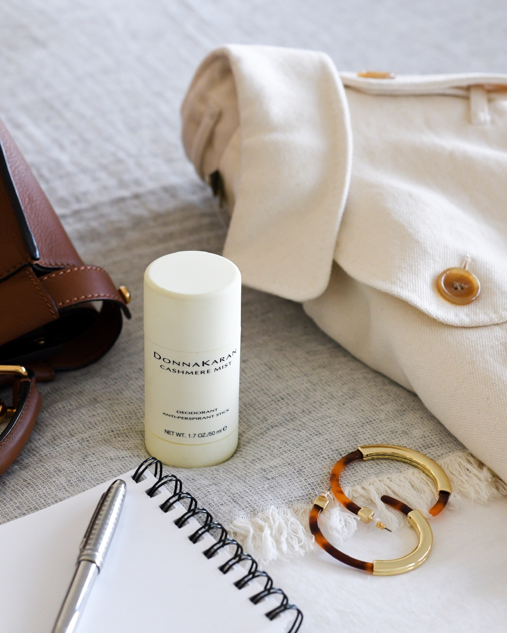 An effective deodorant and antiperspirant with the best floral scent.

#deodorant
#selfcare
#beautyroutine  

#LTKunder50 #LTKtravel #LTKbeauty