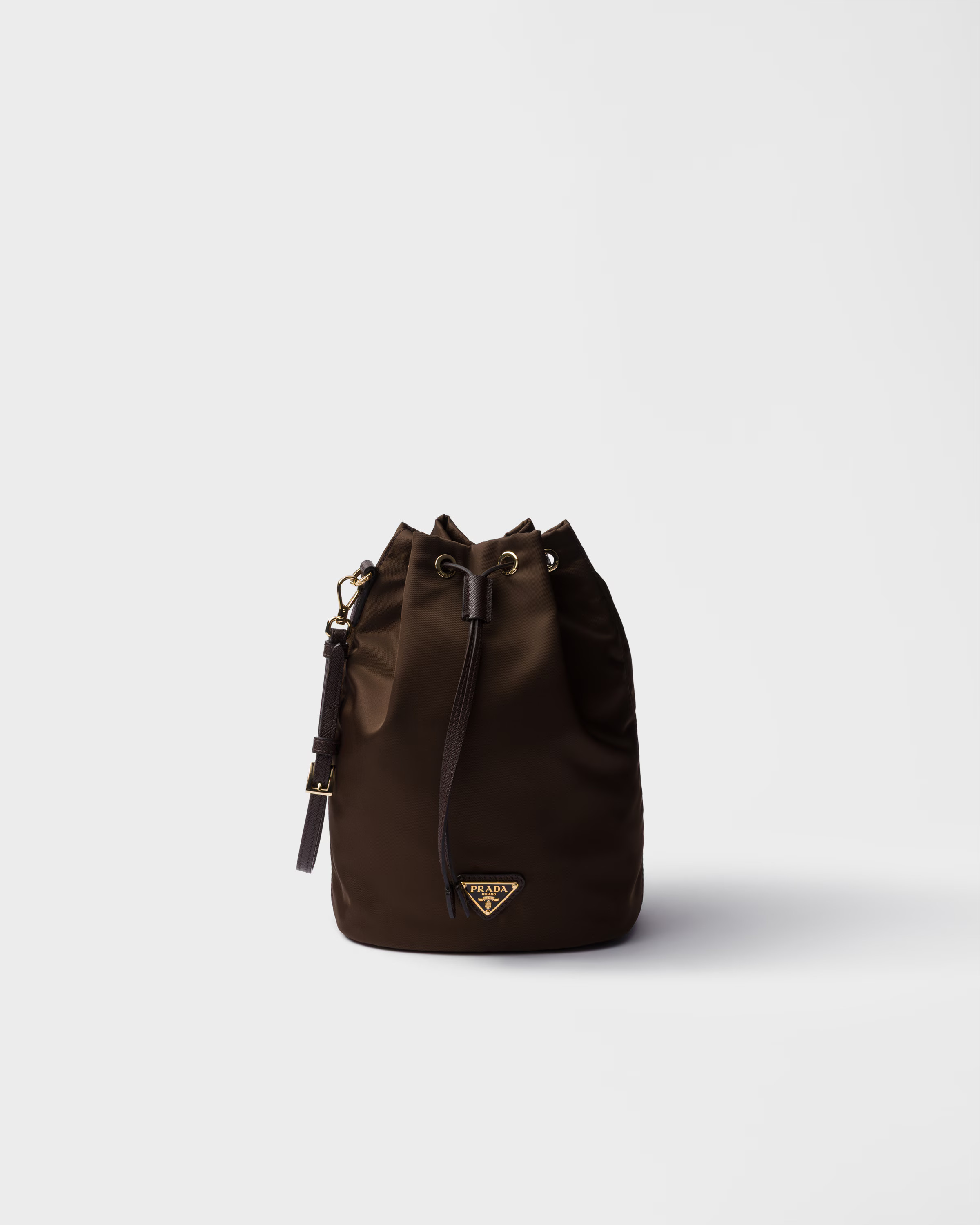 Re-Nylon pouch | Prada US