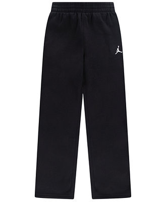Boys' 8-20 Brooklyn Open Hem Fleece Pant | Macy's