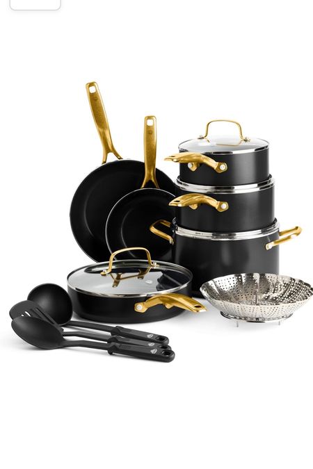 Amazon sale on these fab cookware sets. Shop below. 

Amazon sale Amazon deals Amazon finds 

#LTKhome #LTKsalealert #LTKfindsunder100