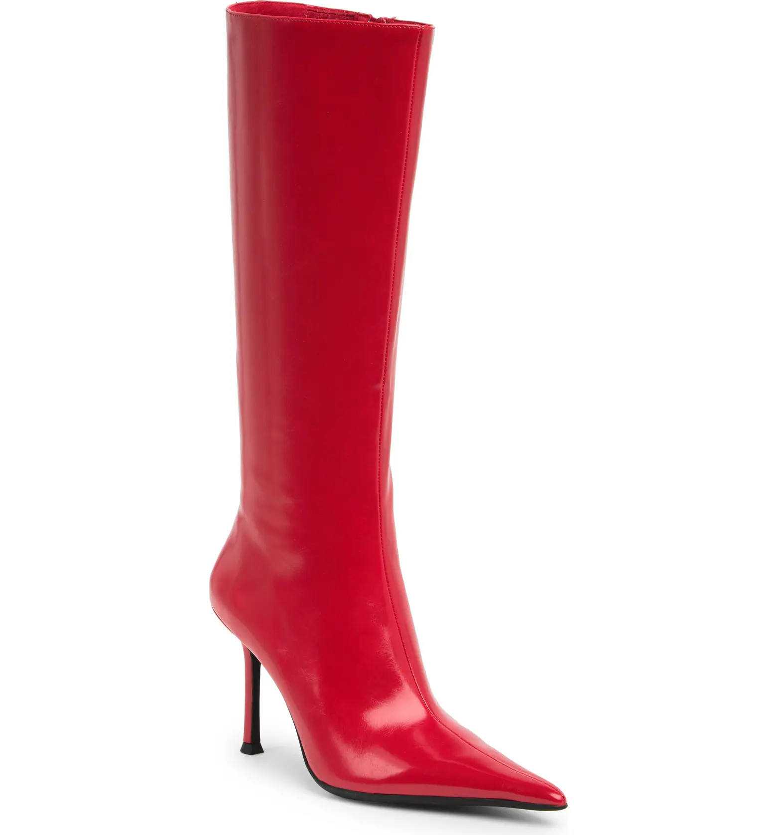 Jeffrey Campbell Darlings Knee High Boot (Women) | Nordstrom | Nordstrom