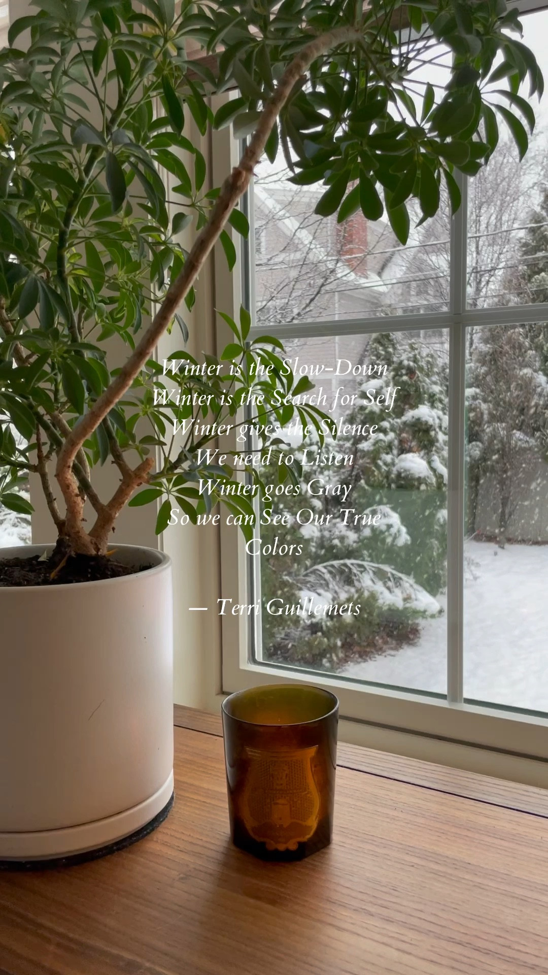 Some thoughts this January...

#LTKhome #LTKSeasonal