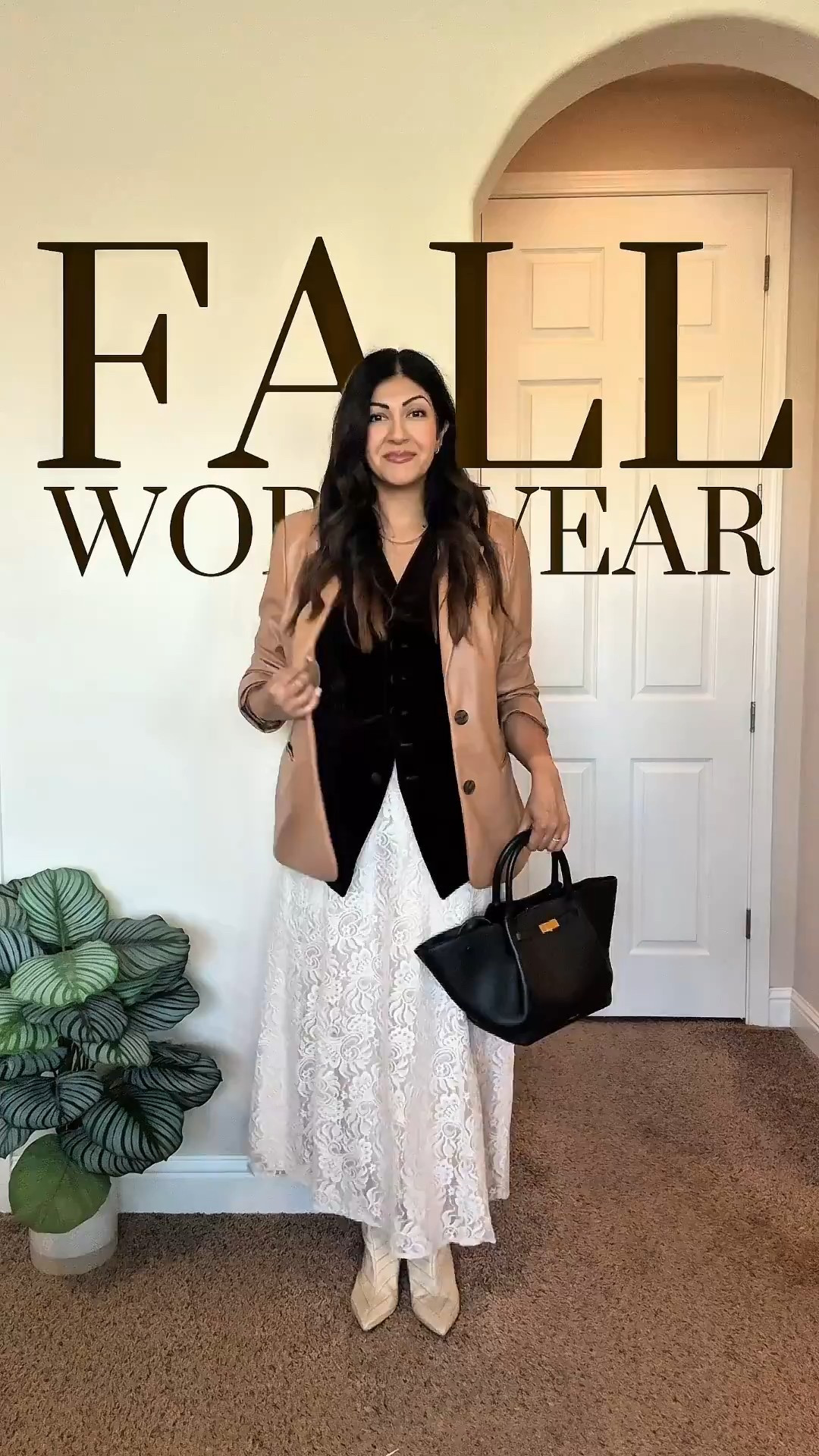 On sale Workwear haul. These outfits include this lace midi skirt which is perfect for fall workwear. 

#officeoutfit #officelooks #loftpartner #loveloft #fallootd #falltrends #laceskirt

#LTKWorkwear #LTKSaleAlert #LTKMidsize