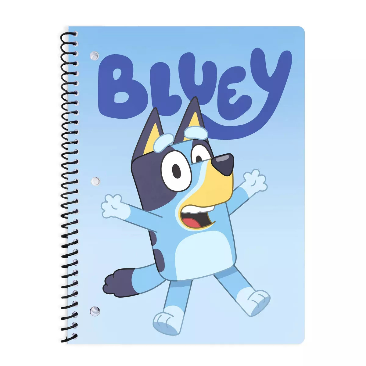 Bluey Wide-Ruled Notebook | Target