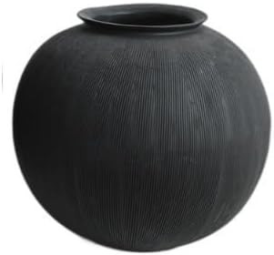 Vases for Flowers Japanese Style Handmade Art Vase Flower Ornaments Homestay Decoration Flower Va... | Amazon (US)