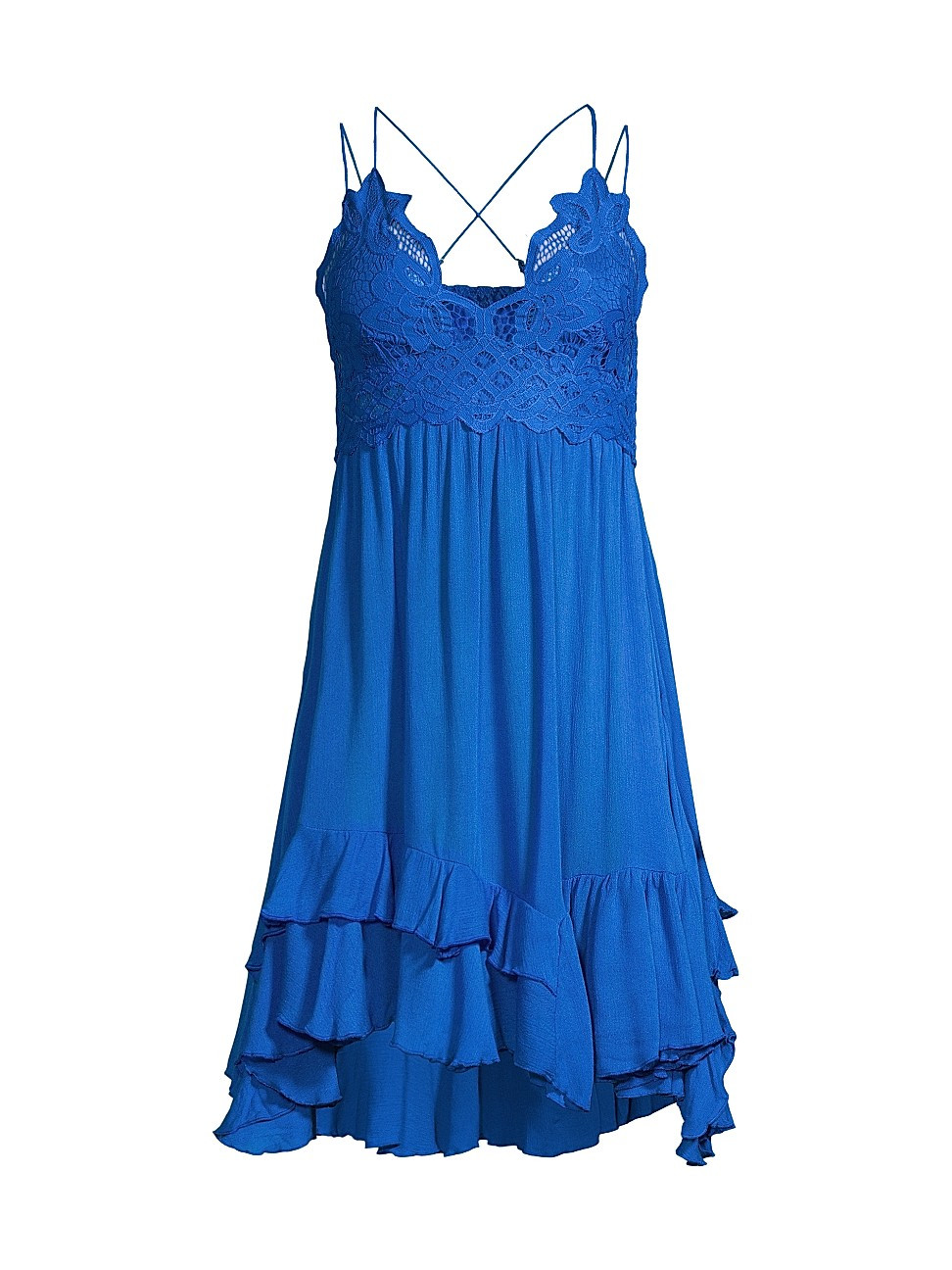 Adella Slip Dress | Saks Fifth Avenue